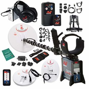 Minelab GPX 5000 Tecrübem