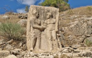 Define Nerelerde Olur – Coğrafi Keşif