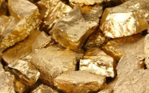 1 Litre Altin Kac Kilogram Turkiye Maden Yataklari